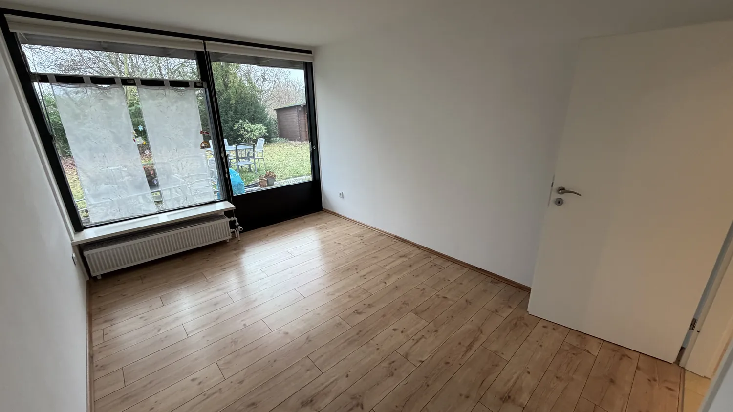 5 Zimmer Haus mit 120 m² in Wolfsburg – Bild 1