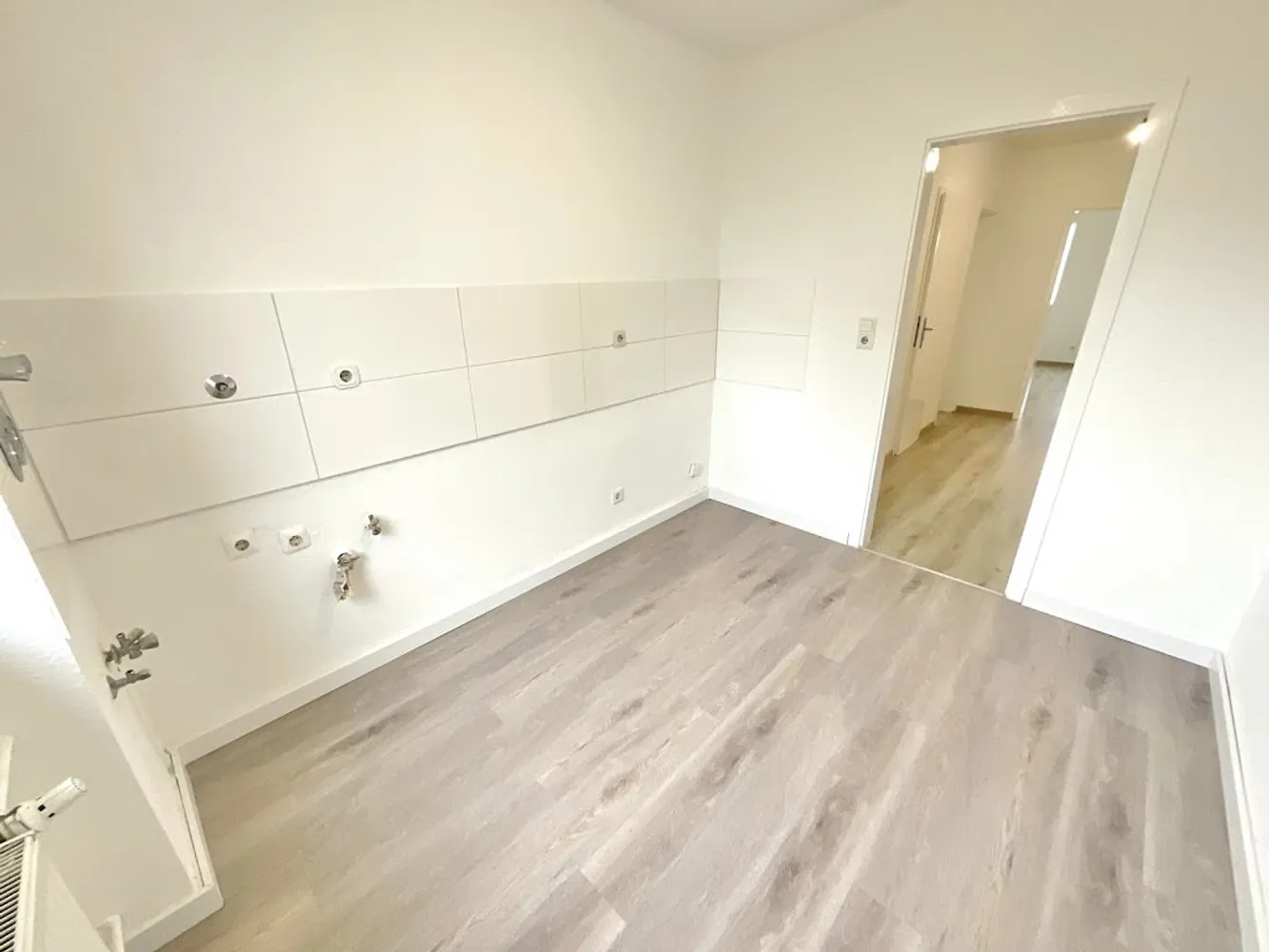 4 Zimmer Wohnung mit 92 m² in Castrop-Rauxel – Bild 12