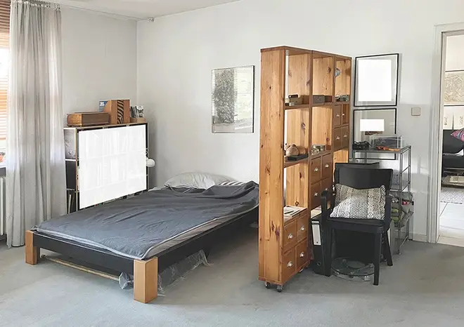 3 Zimmer Wohnung mit 68 m² in Nürnberg – Bild 4