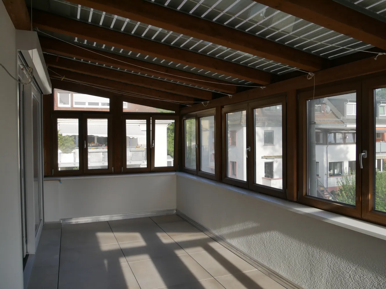3 Zimmer Wohnung mit 65 m² in Karlsruhe – Bild 1