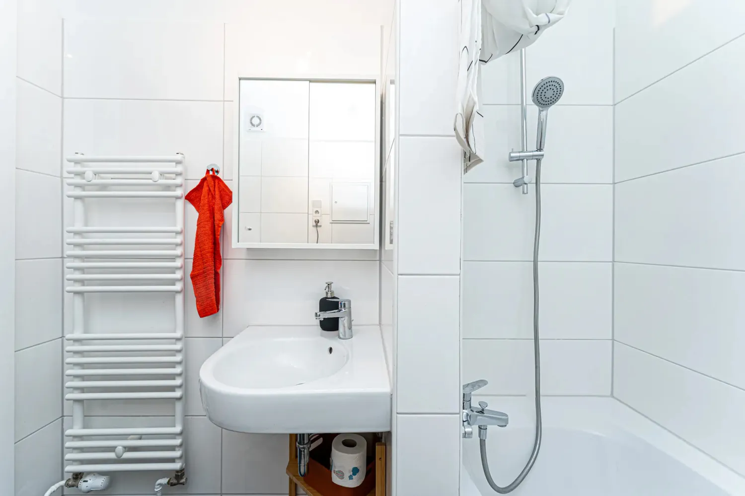 Shared room with 10 m² in Berlin – Photo 10