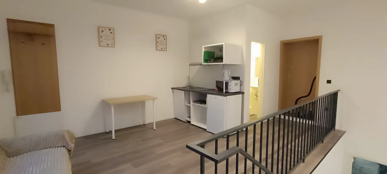 1 Zimmer Wohnung mit 25 m² in Dortmund – Bild 3