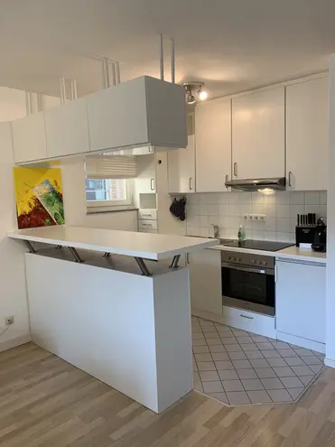 2 Zimmer Wohnung mit 51 m² in Stuttgart – Bild 4