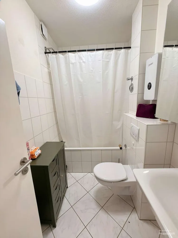 3 Zimmer Wohnung mit 54 m² in Kiel – Bild 7