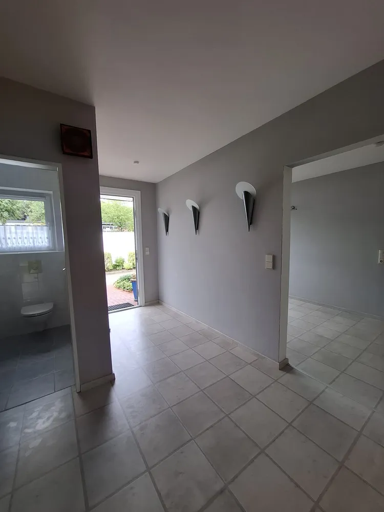 4 Zimmer Wohnung mit 100 m² in Neumünster – Bild 5