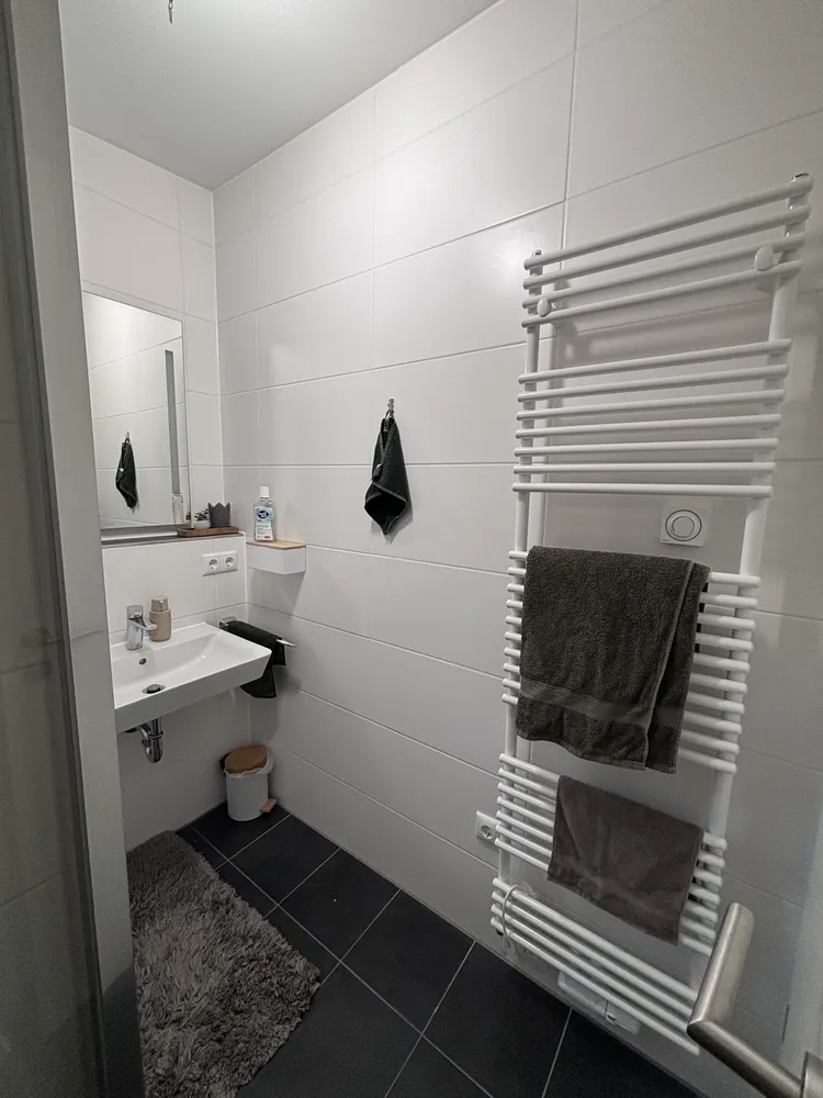 2 Zimmer Wohnung mit 50 m² in Augsburg – Bild 5
