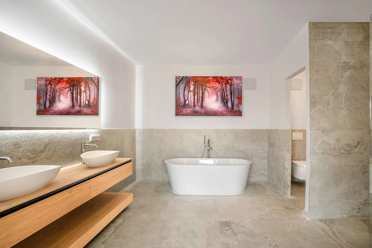 7 Zimmer Wohnung mit 399 m² in München – Bild 7