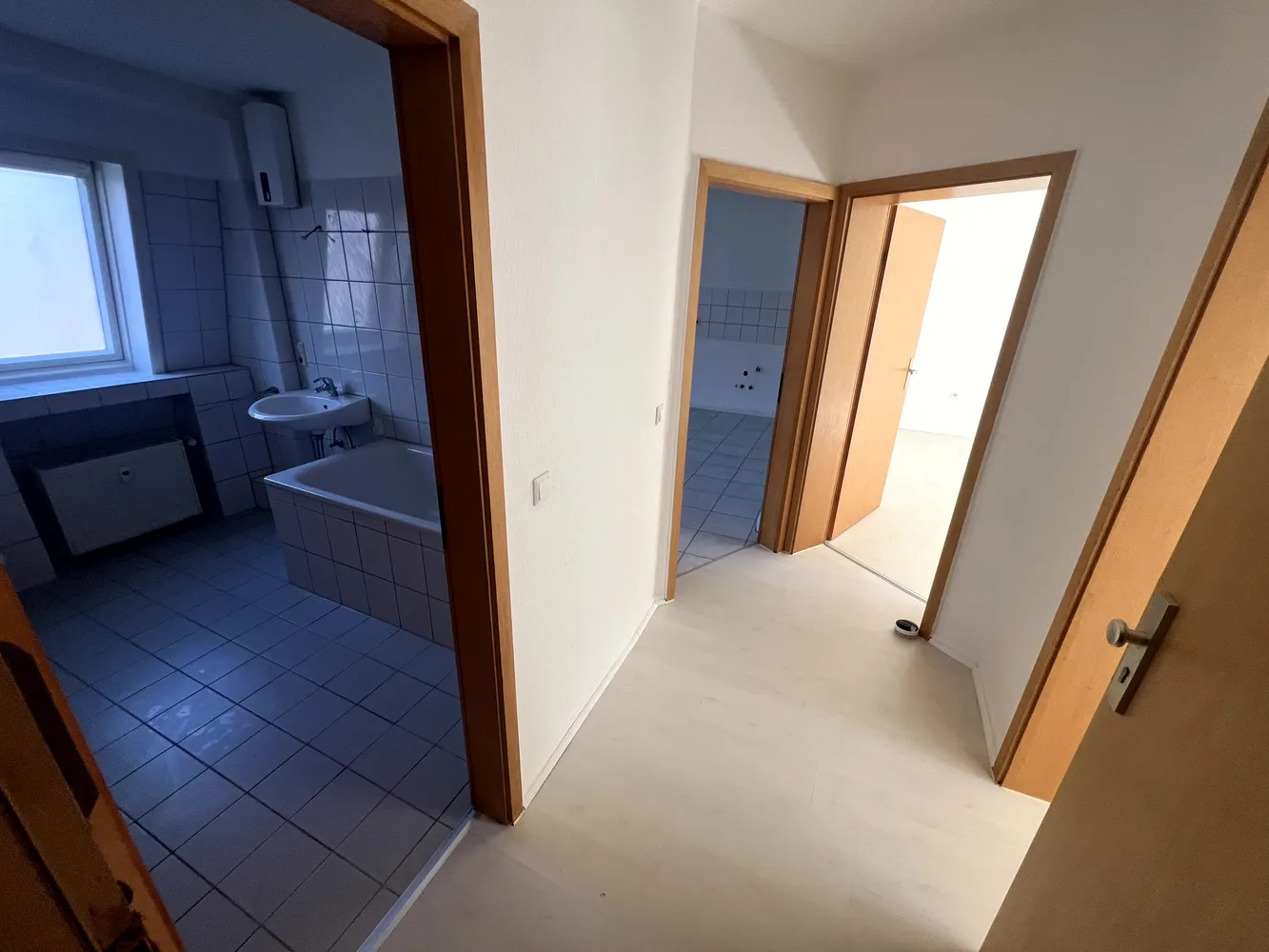 3 Zimmer Wohnung mit 82 m² in Duisburg – Bild 3