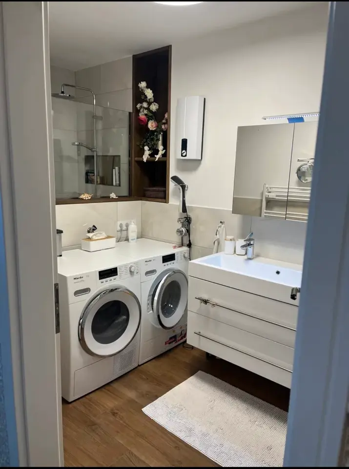 4 Zimmer Wohnung mit 107 m² in Grevenbroich – Bild 10