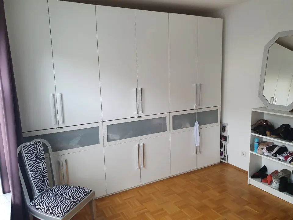 4 Zimmer Wohnung mit 91 m² in Dormagen – Bild 8