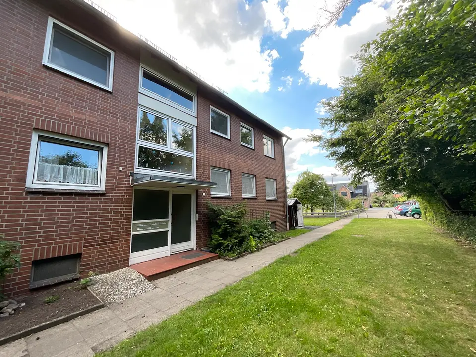 2 Zimmer Wohnung mit 33 m² in Essen – Bild 8