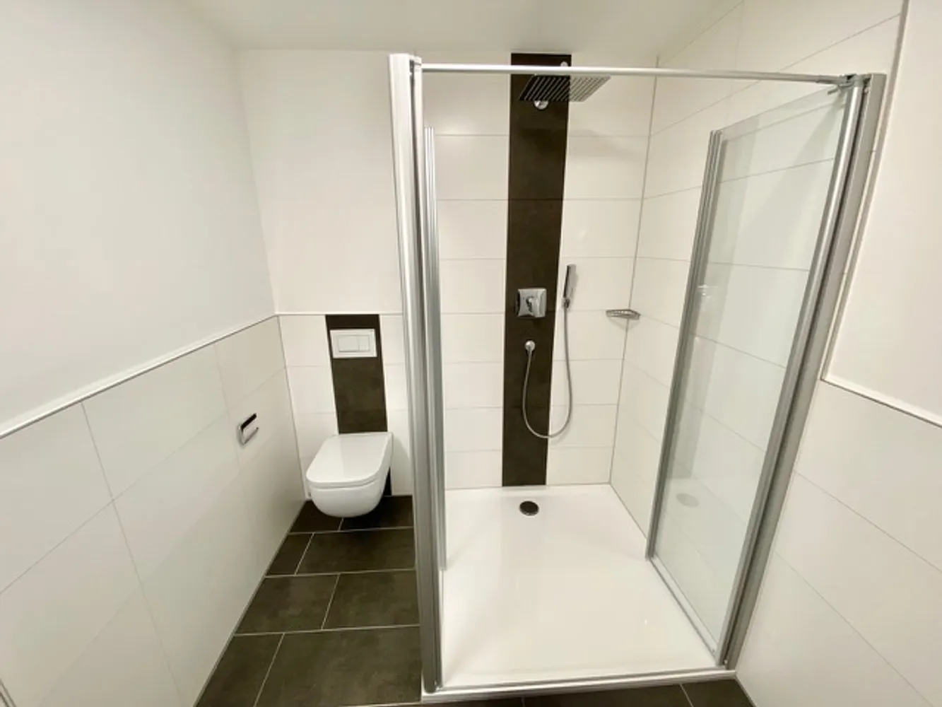2 room apartment with 56 m² in Munich – Photo 12