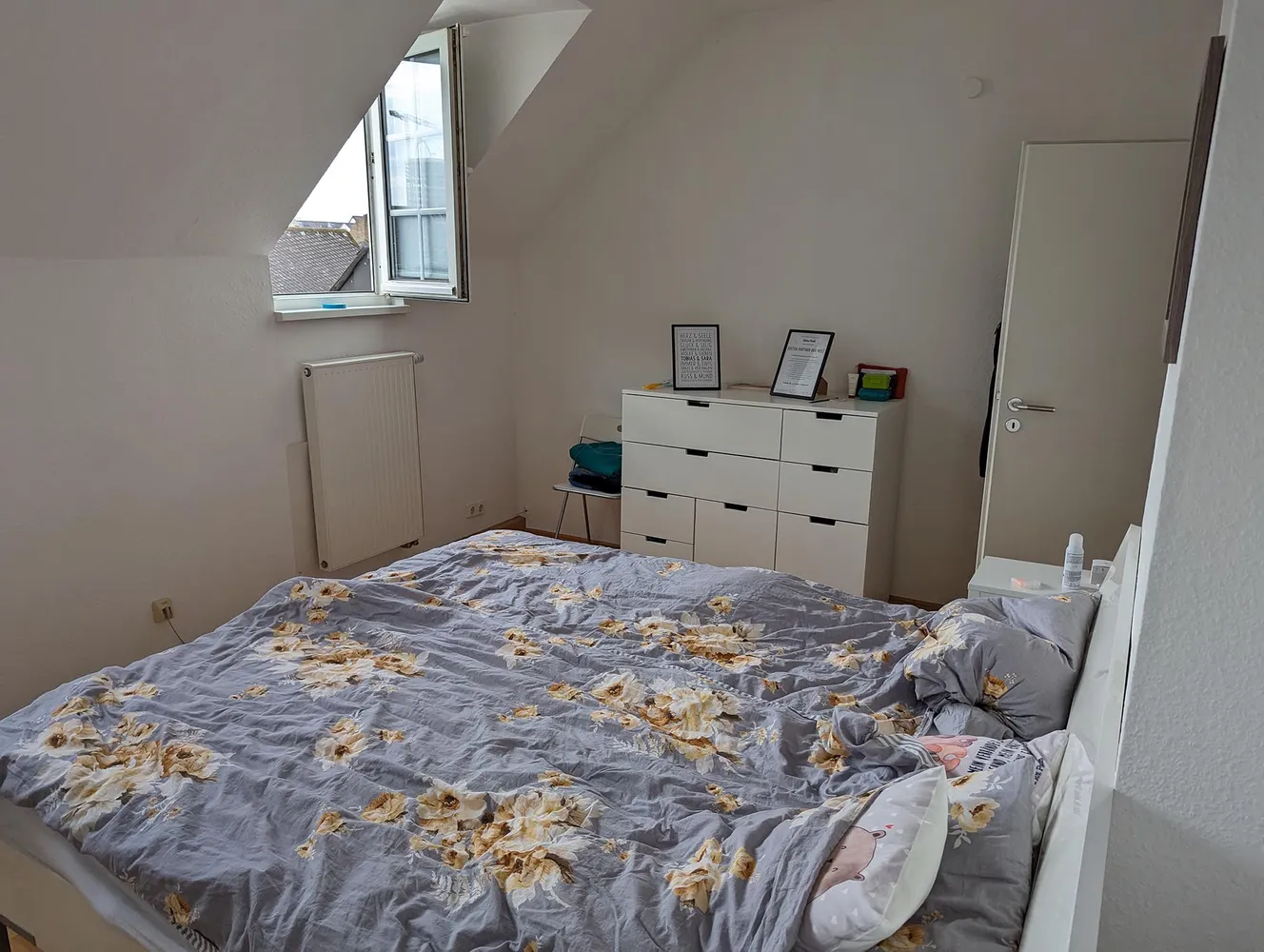 3 Zimmer Wohnung mit 90 m² in Wiesbaden – Bild 11