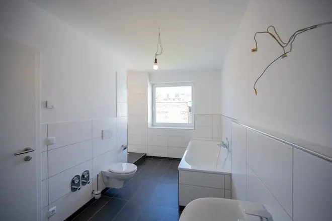 3 Zimmer Wohnung mit 92 m² in Dortmund – Bild 12