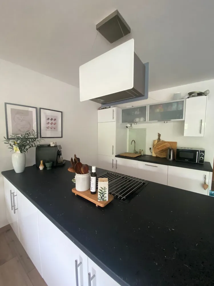 4 Zimmer Wohnung mit 165 m² in Ratingen – Bild 4