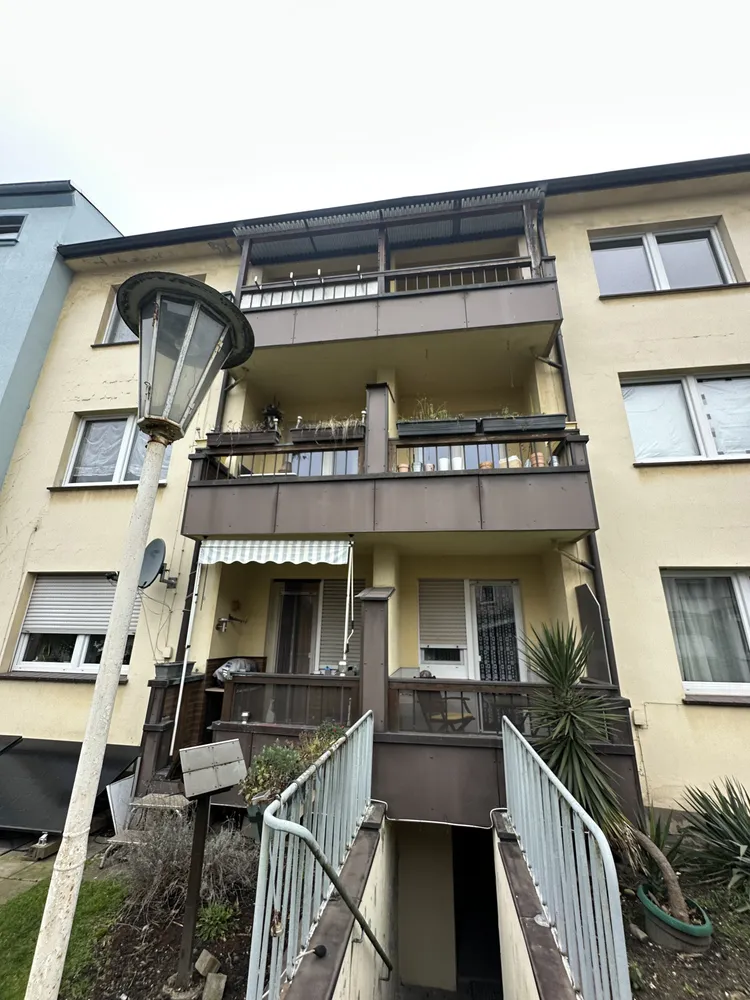 7 room apartment with 155 m² in Duisburg – Photo 2