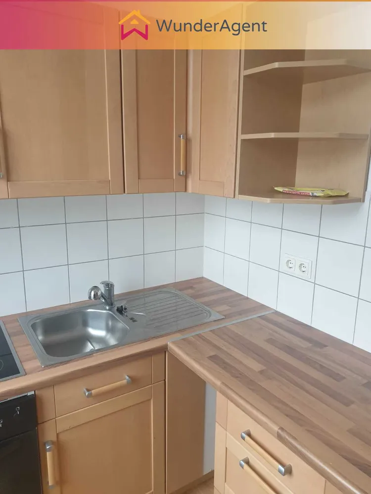 2 Zimmer Wohnung mit 45 m² in Halle (Saale) – Bild 5