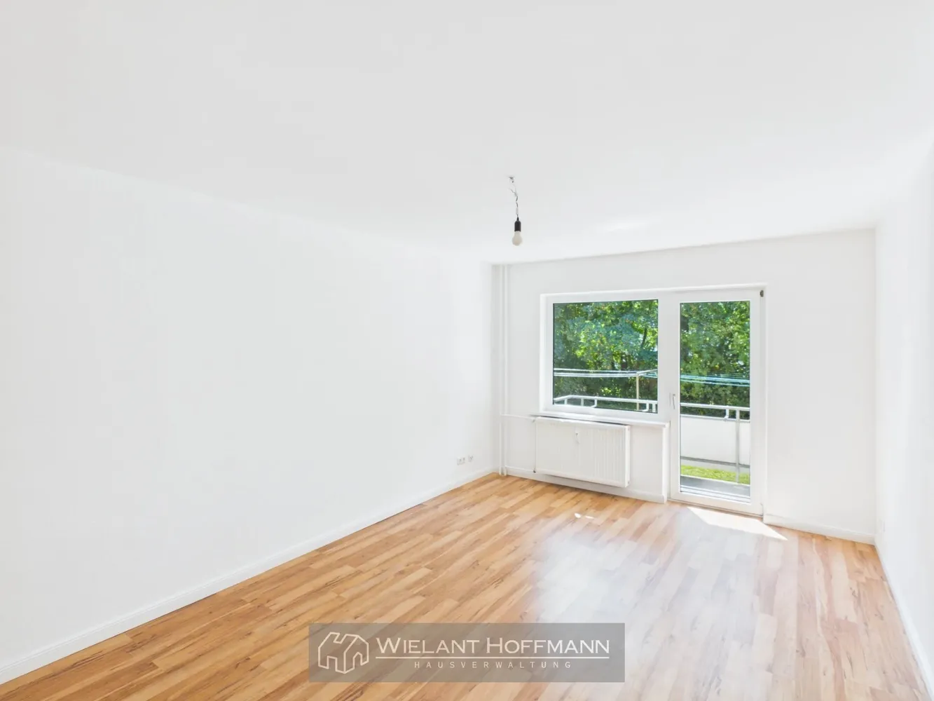 3 room apartment with 67 m² in Itzehoe – Photo 3