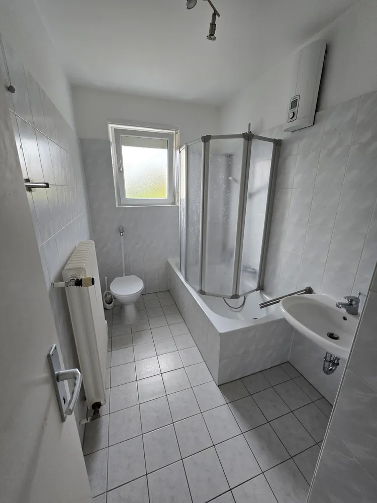 3 Zimmer Wohnung mit 66 m² in Augsburg – Bild 1