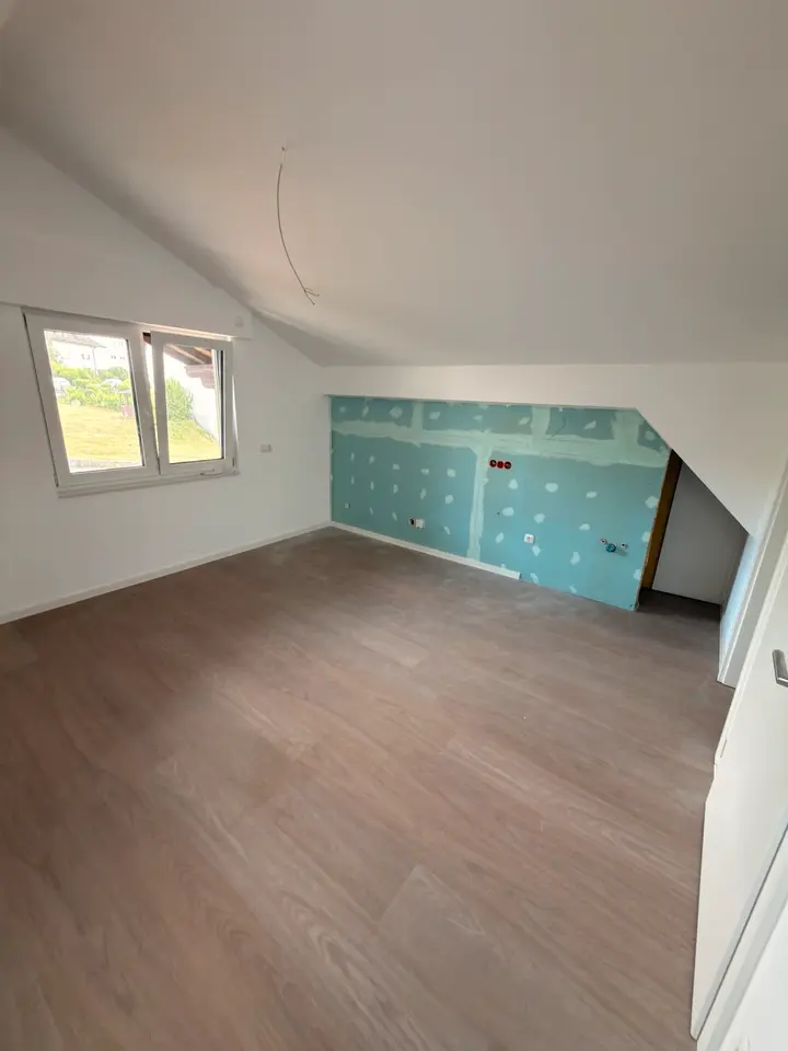 2 Zimmer Wohnung mit 90 m² in Gießen – Bild 4