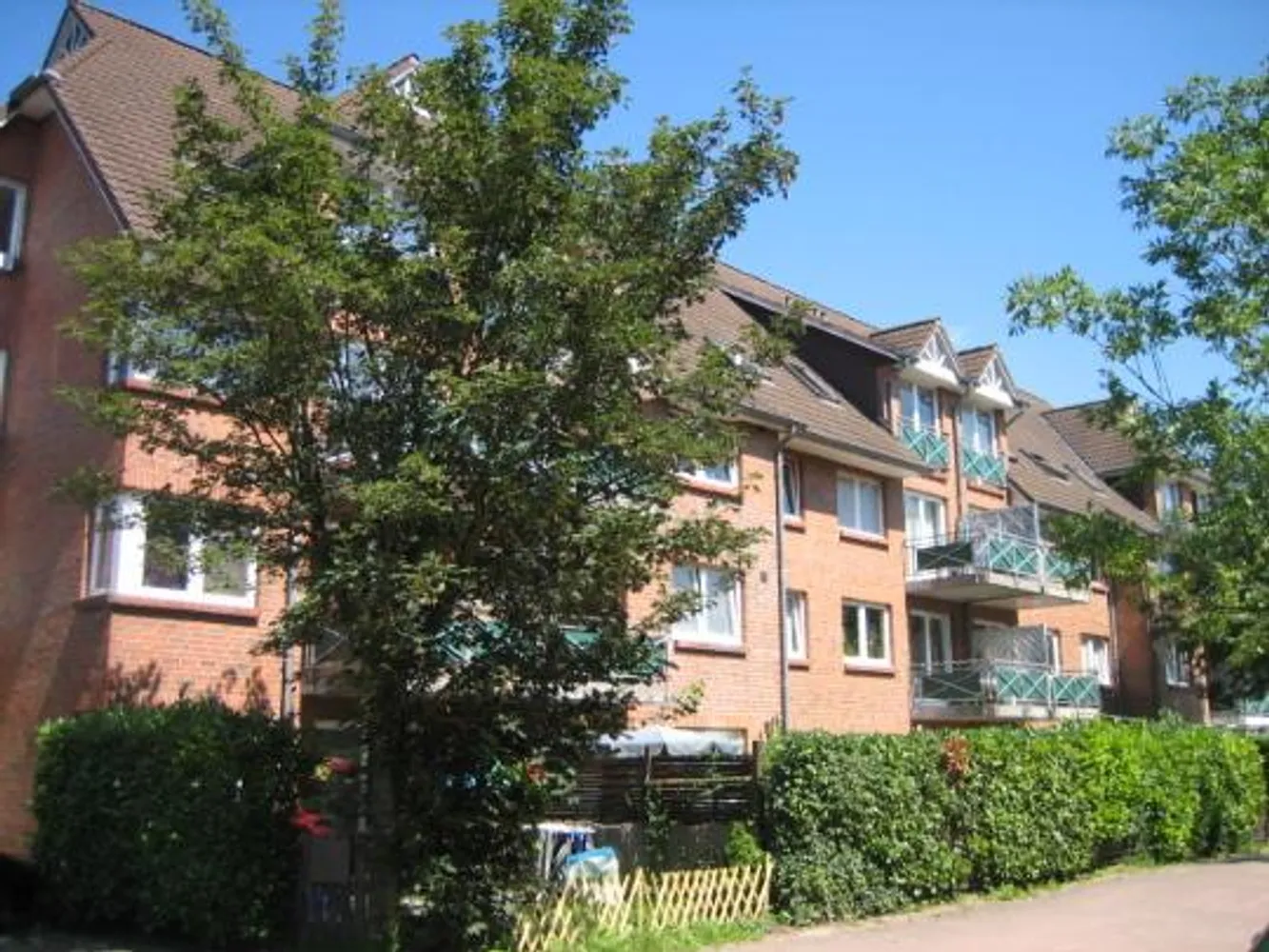 3 Zimmer Wohnung mit 80 m² in Buxtehude – Bild 4