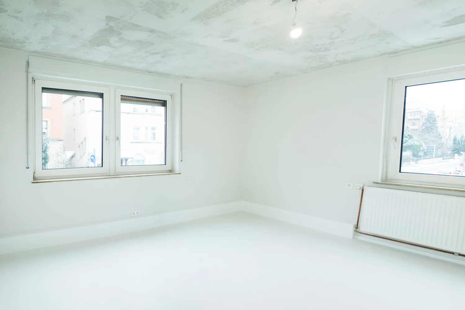2 Zimmer Wohnung mit 63 m² in Stuttgart – Bild 11