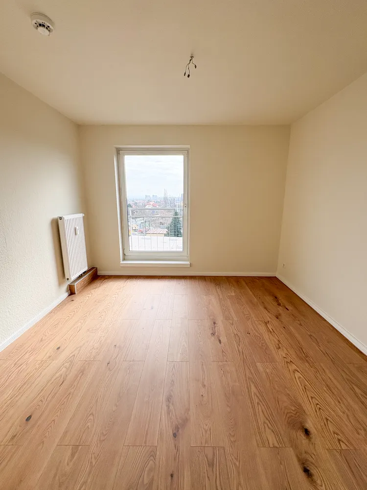 4 Zimmer Wohnung mit 122 m² in Dresden – Bild 8