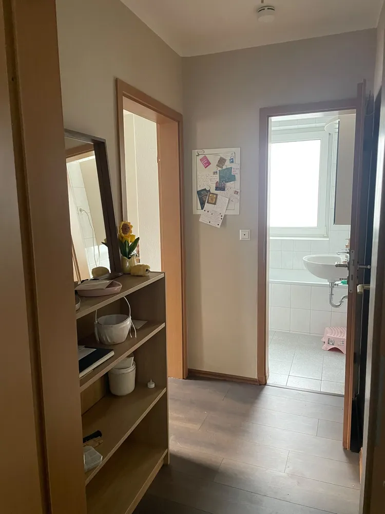 2 Zimmer Wohnung mit 40 m² in Marl – Bild 6