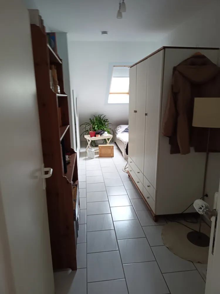 3 Zimmer Wohnung mit 58 m² in Lüneburg – Bild 3