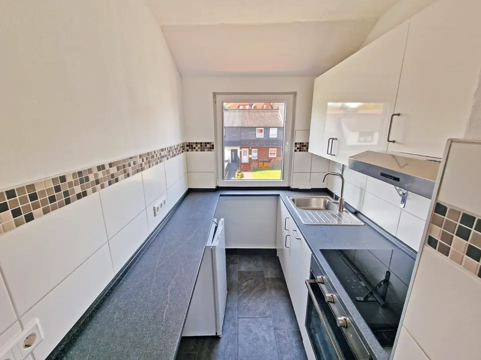 3 room apartment with 50 m² in Salzgitter – Photo 5
