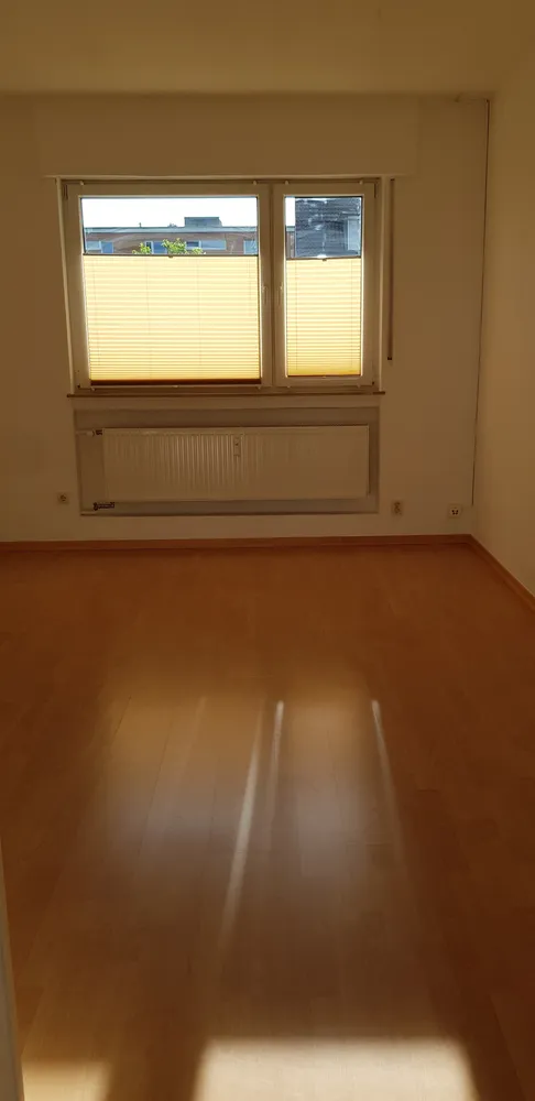 1 Zimmer Wohnung mit 28 m² in Frankfurt am Main – Bild 1