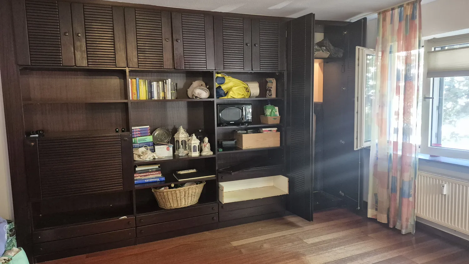 1 Zimmer Wohnung mit 38 m² in Essen – Bild 11