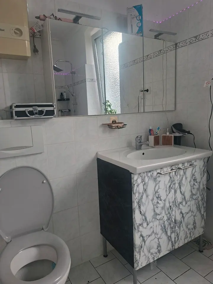 2 Zimmer Wohnung mit 62 m² in Bochum – Bild 9