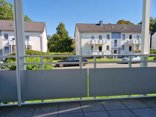 2 Zimmer Wohnung mit 45 m² in Dortmund – Bild 2