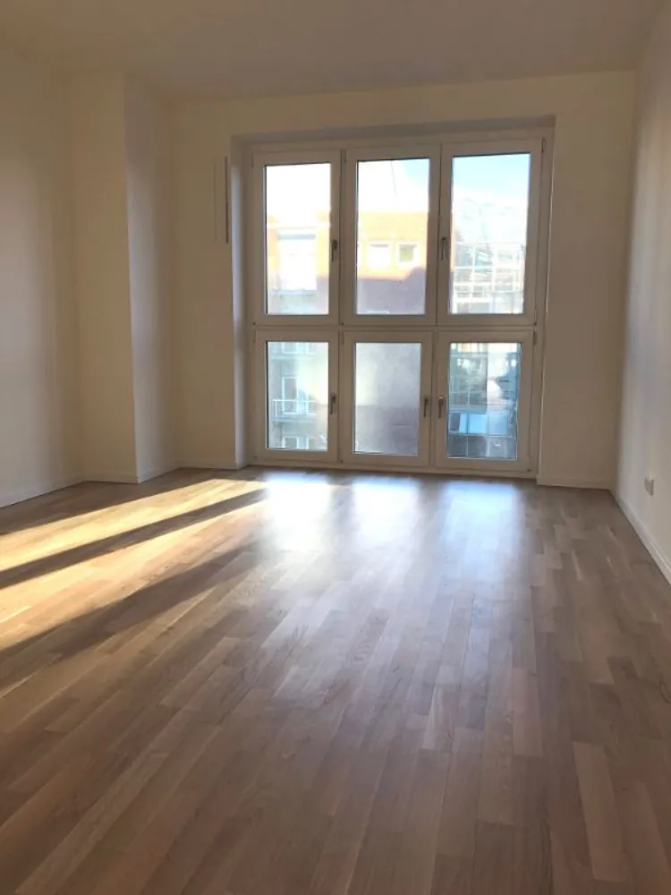 3 Zimmer Wohnung mit 90 m² in Hamburg – Bild 5