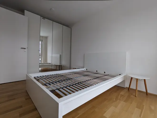 2 Zimmer Wohnung mit 45 m² in München – Bild 8