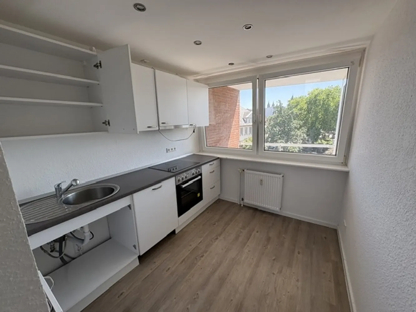3 Zimmer Wohnung mit 65 m² in Worms – Bild 5