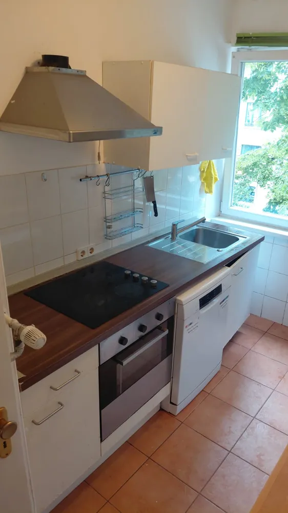 3 Zimmer Wohnung mit 64 m² in Berlin – Bild 7