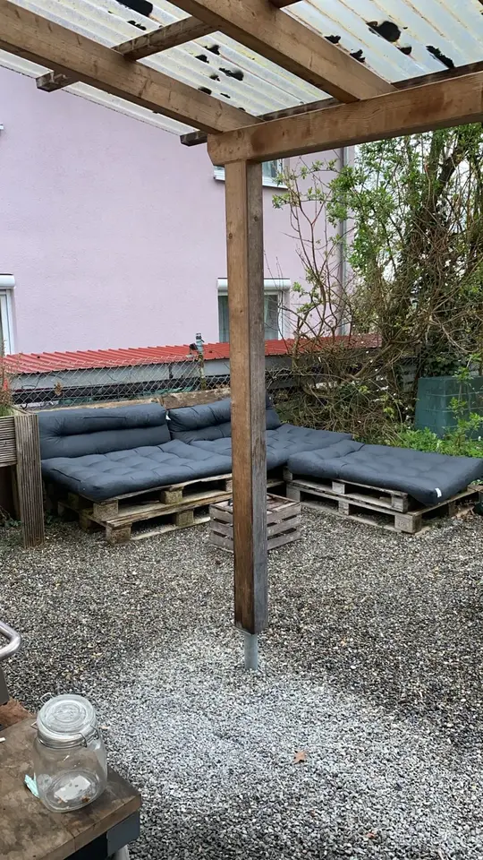 WG-Zimmer mit 13 m² in Weingarten – Bild 3