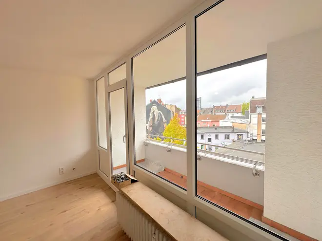 1 Zimmer Wohnung mit 42 m² in Wuppertal – Bild 5