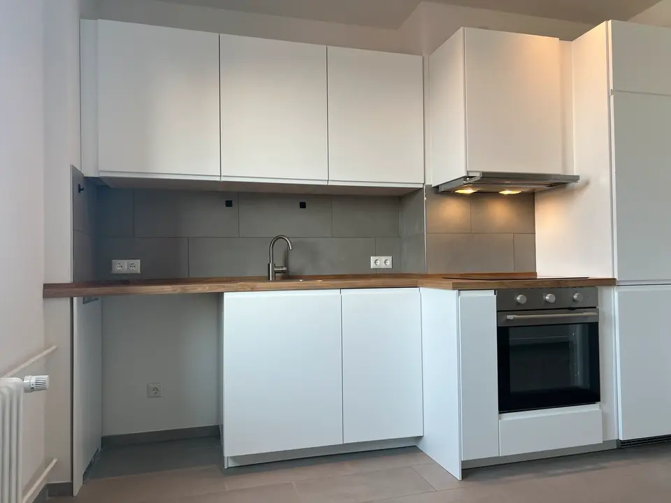 2 Zimmer Wohnung mit 54 m² in Kiel – Bild 1
