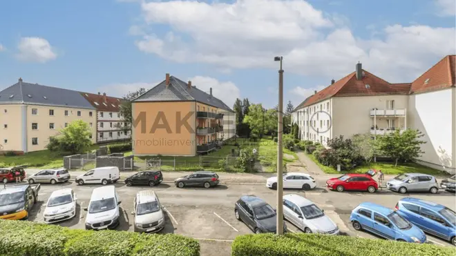 2 Zimmer Wohnung mit 55 m² in Leipzig – Bild 10