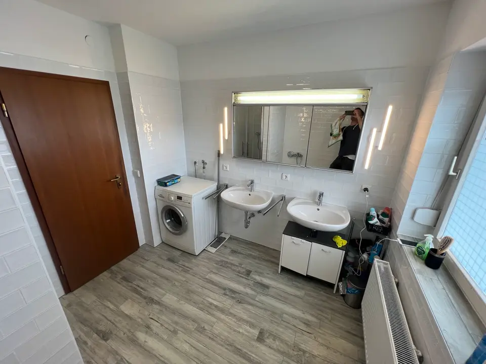 Studio mit 30 m² in Rheinfelden – Bild 7