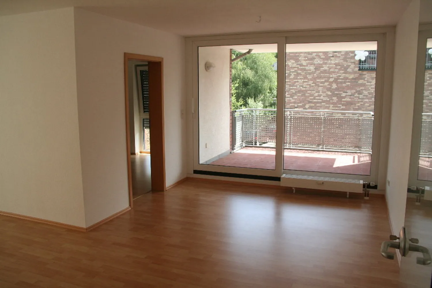 2 Zimmer Wohnung mit 61 m² in Pulheim – Bild 10
