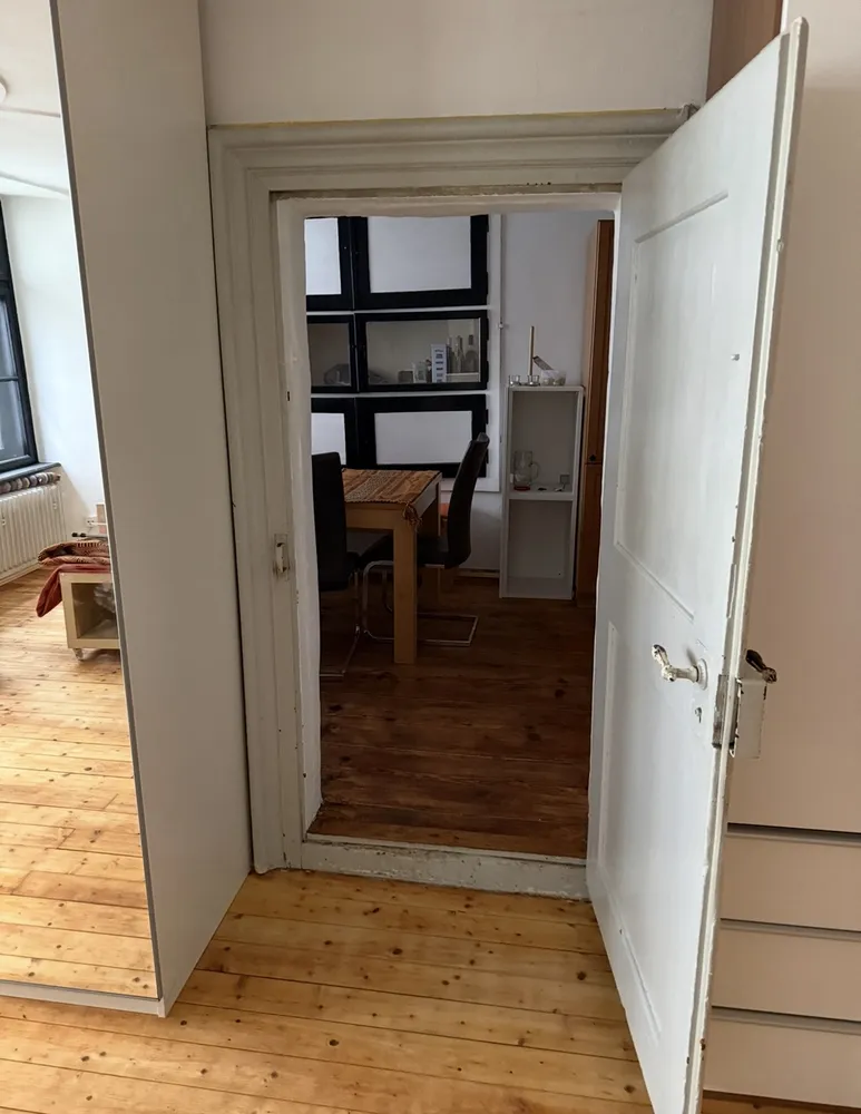 3 Zimmer Wohnung mit 75 m² in Passau – Bild 12