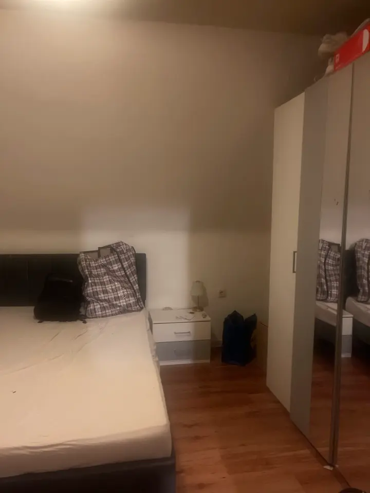 WG-Zimmer mit 15 m² in Hamm – Bild 2