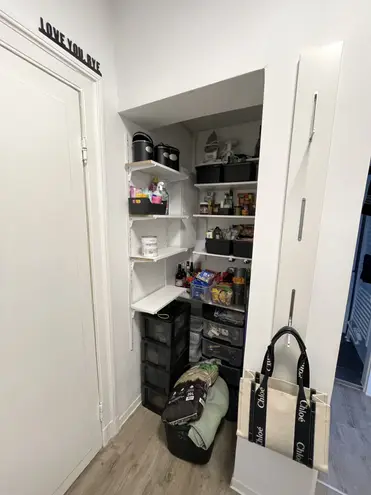 2 Zimmer Wohnung mit 46 m² in Hamburg – Bild 7