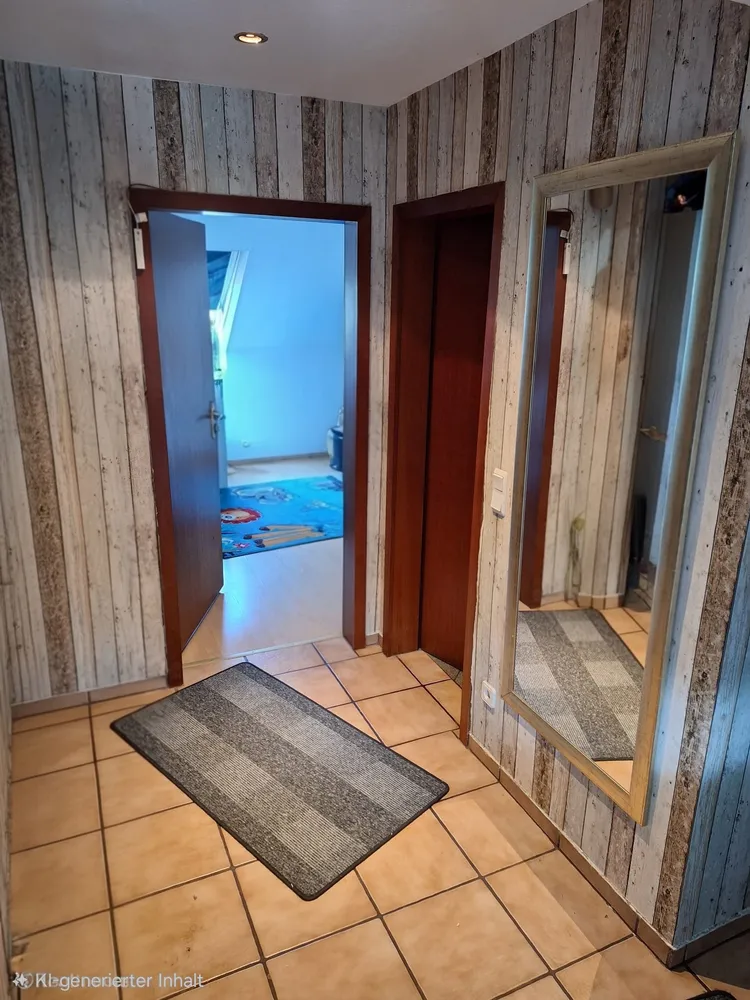 4 Zimmer Wohnung mit 75 m² in Herne – Bild 5
