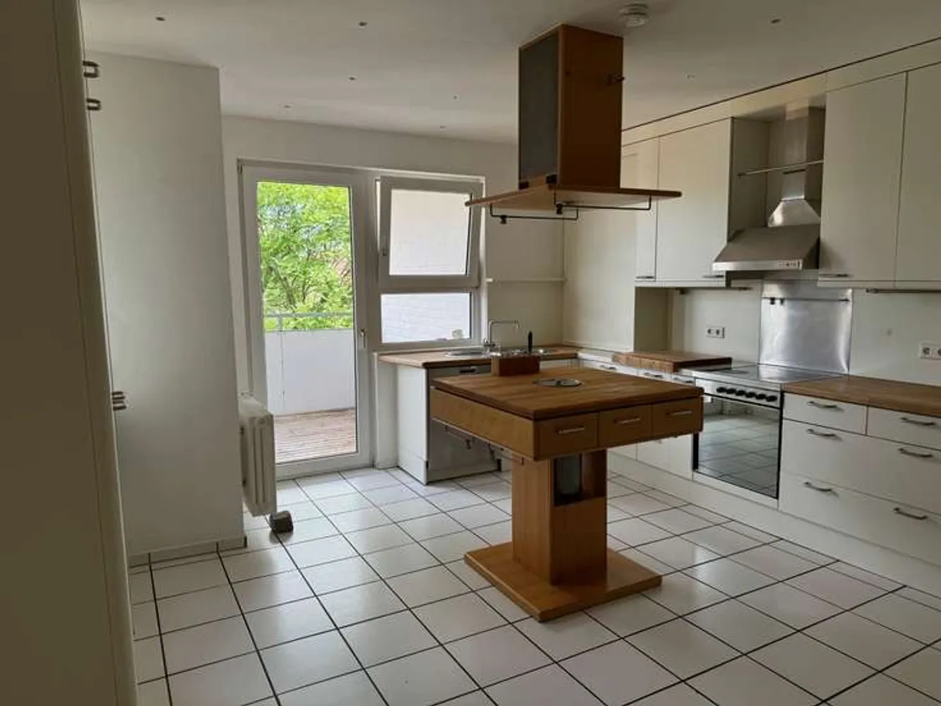 3 Zimmer Wohnung mit 92 m² in Stuttgart – Bild 6