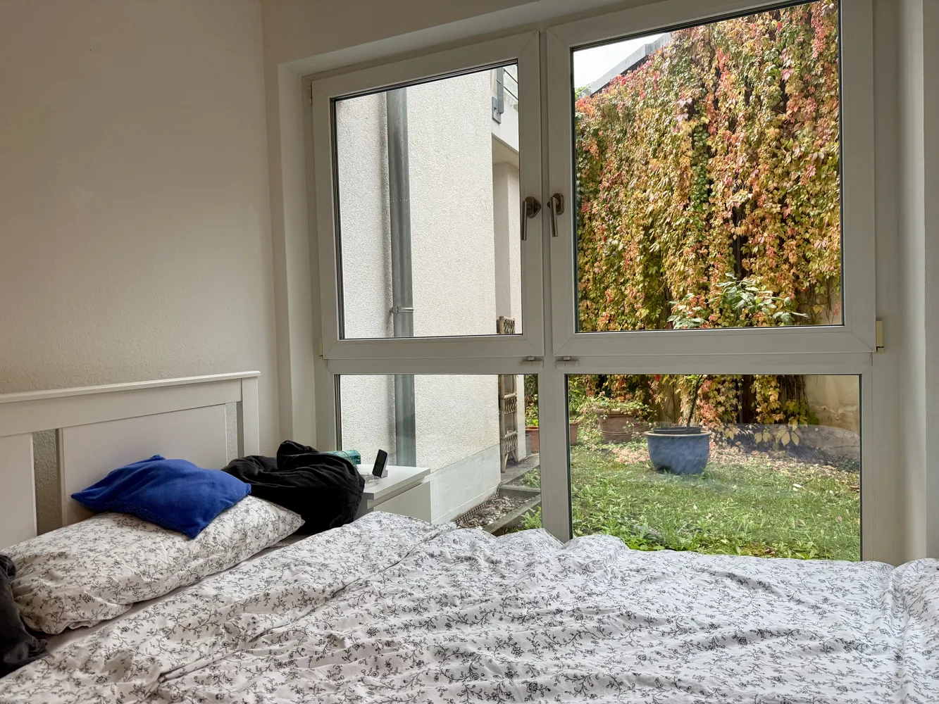 1 Zimmer Wohnung mit 35 m² in Freiburg im Breisgau – Bild 3